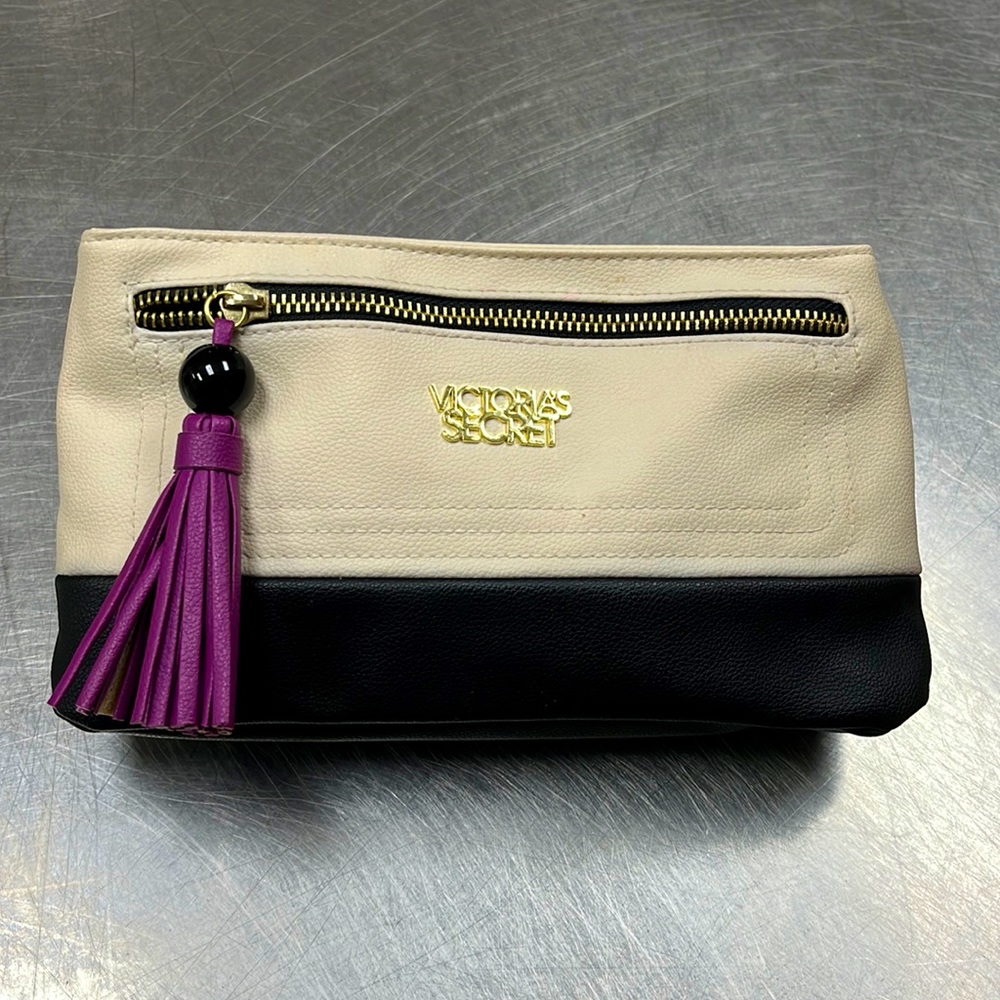 Victoria’s Secret Cosmetic Bag
